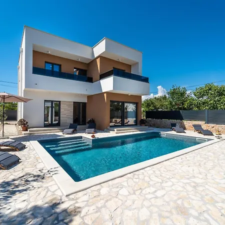 Sansavino Villa Sukosan