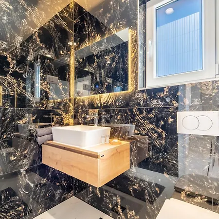 Villa Sansavino Sukosan