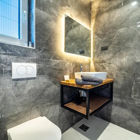 Villa Sansavino Sukosan