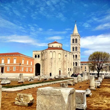 Villa Sansavino Sukosan