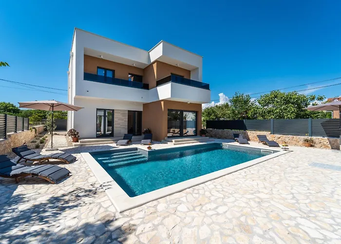 Sansavino Villa Sukošan