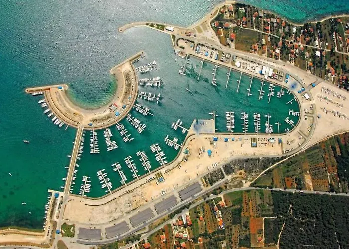 Villa Sansavino