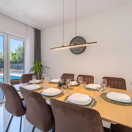 Sansavino Villa Sukošan