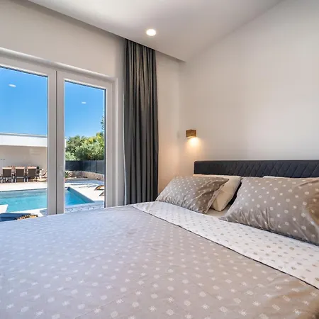 Villa Sansavino Sukošan