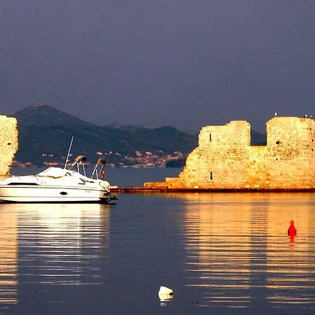 Villa Sansavino Sukošan