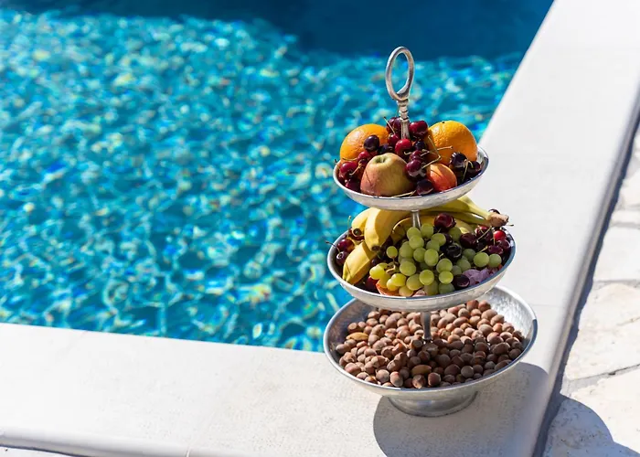 Sansavino Villa Sukošan