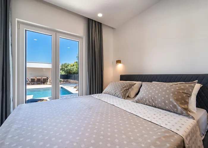 Villa Sansavino Sukošan