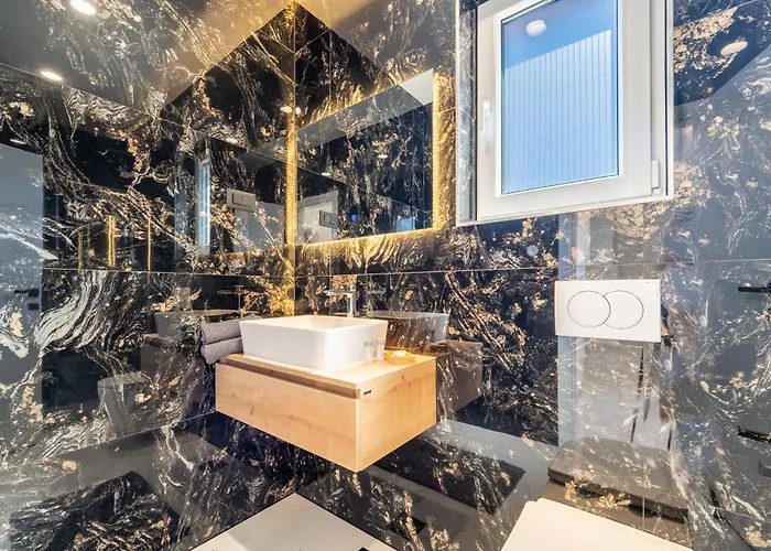 Villa Sansavino Sukošan