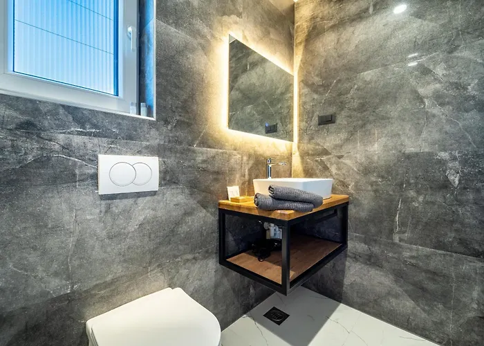 Villa Sansavino Sukošan