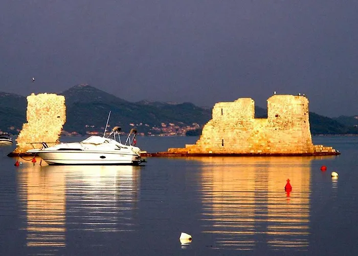 Villa Sansavino Sukošan