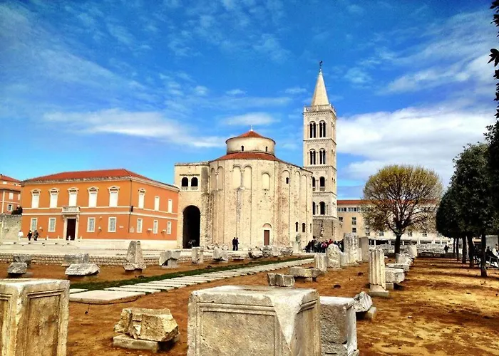 Villa Sansavino Sukošan